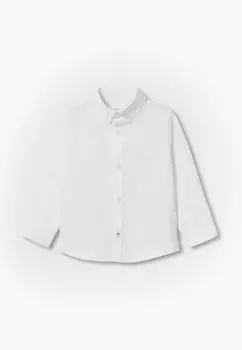 Рубашка Mango Kids