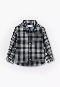 Рубашка Mango Kids