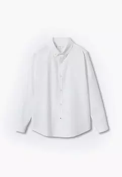 Рубашка Mango Kids