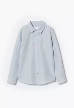 Рубашка Mango Kids