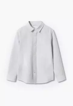 Рубашка Mango Kids