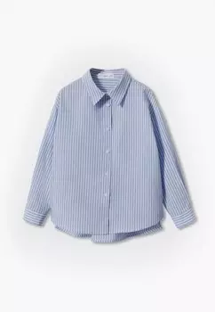 Рубашка Mango Kids