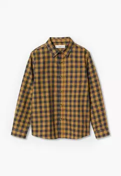 Рубашка Mango Kids