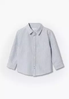 Рубашка Mango Kids