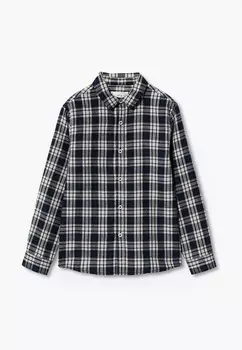 Рубашка Mango Kids