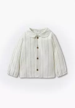 Рубашка Mango Kids