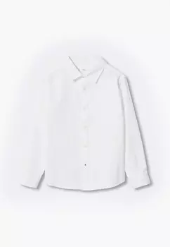 Рубашка Mango Kids