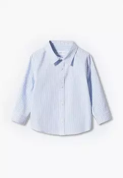 Рубашка Mango Kids