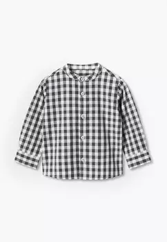 Рубашка Mango Kids