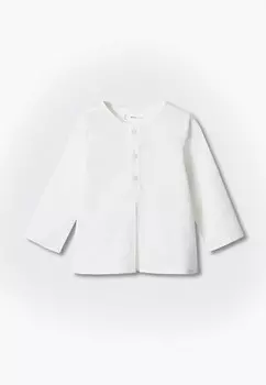 Рубашка Mango Kids