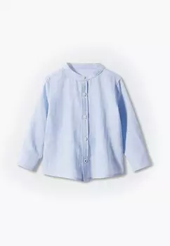 Рубашка Mango Kids