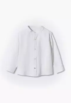 Рубашка Mango Kids