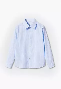 Рубашка Mango Kids