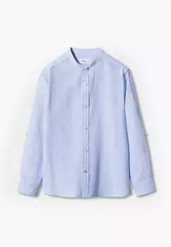 Рубашка Mango Kids