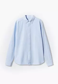 Рубашка Mango Kids