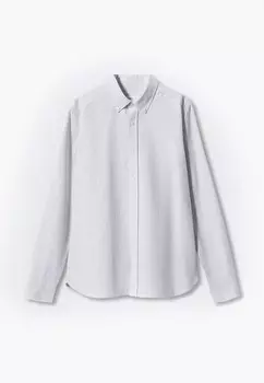 Рубашка Mango Kids