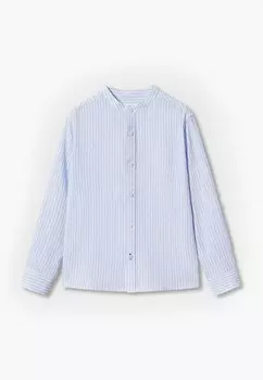 Рубашка Mango Kids