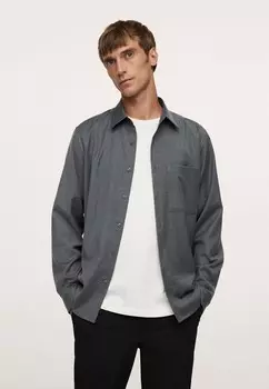 Рубашка Mango Man