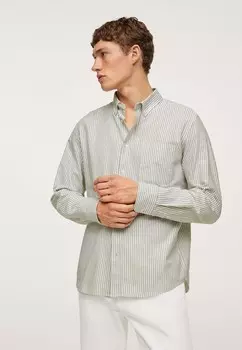 Рубашка Mango Man