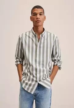 Рубашка Mango Man