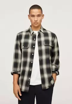 Рубашка Mango Man