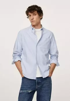 Рубашка Mango Man