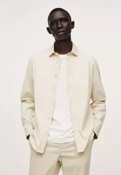 Рубашка Mango Man