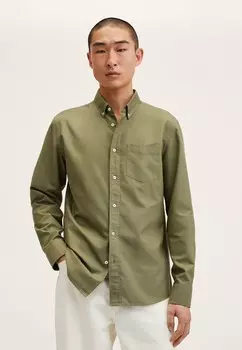 Рубашка Mango Man
