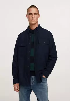 Рубашка Mango Man