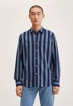 Рубашка Mango Man