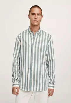 Рубашка Mango Man