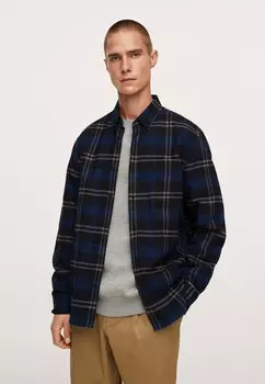 Рубашка Mango Man