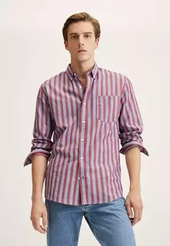 Рубашка Mango Man