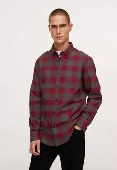 Рубашка Mango Man