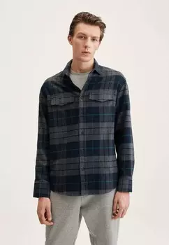 Рубашка Mango Man