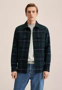 Рубашка Mango Man