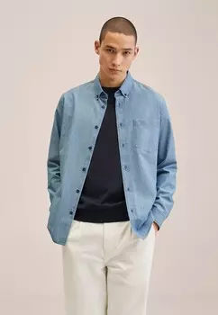 Рубашка Mango Man