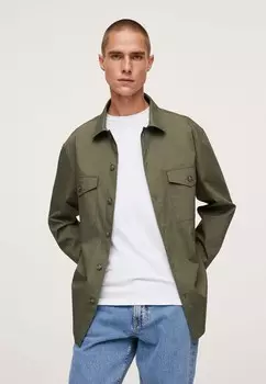 Рубашка Mango Man