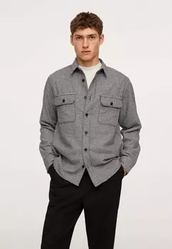 Рубашка Mango Man