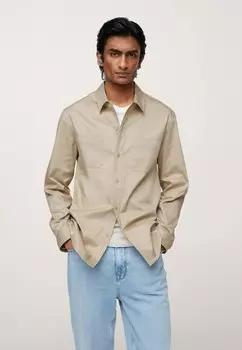 Рубашка Mango Man