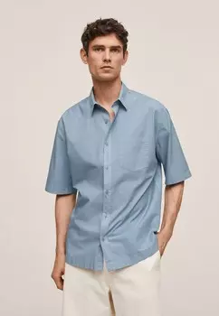 Рубашка Mango Man