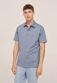 Рубашка Mango Man