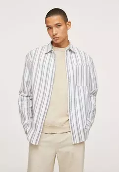 Рубашка Mango Man