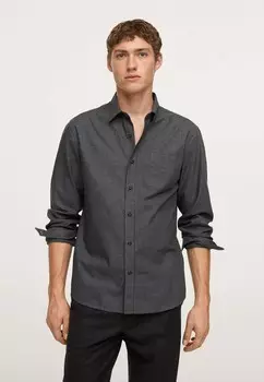 Рубашка Mango Man