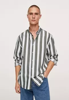 Рубашка Mango Man