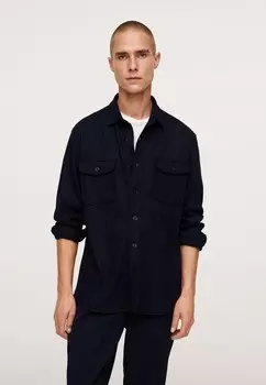 Рубашка Mango Man