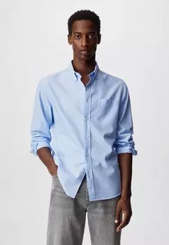 Рубашка Mango Man