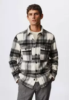 Рубашка Mango Man