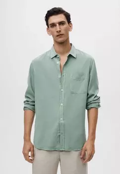 Рубашка Mango Man