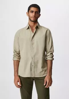 Рубашка Mango Man